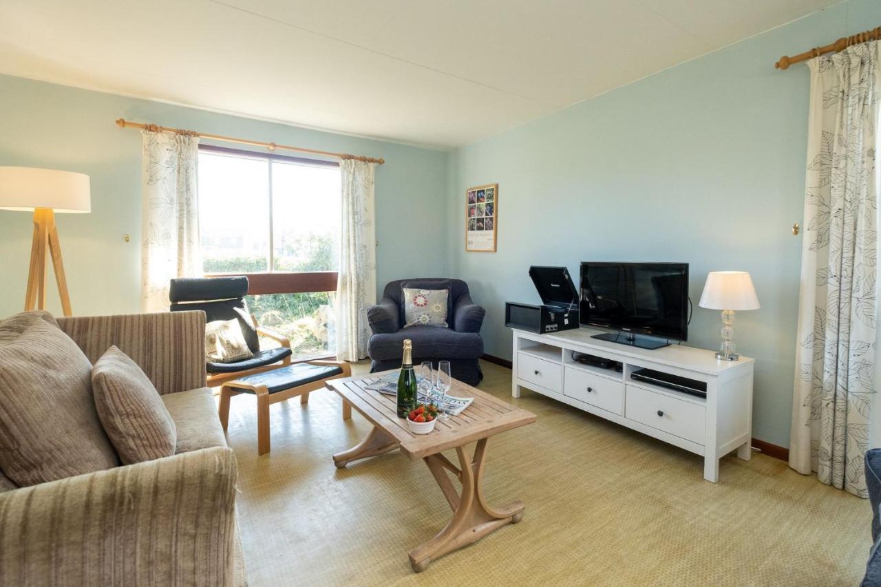 Sea Poppies Vila Thorpeness Exterior foto