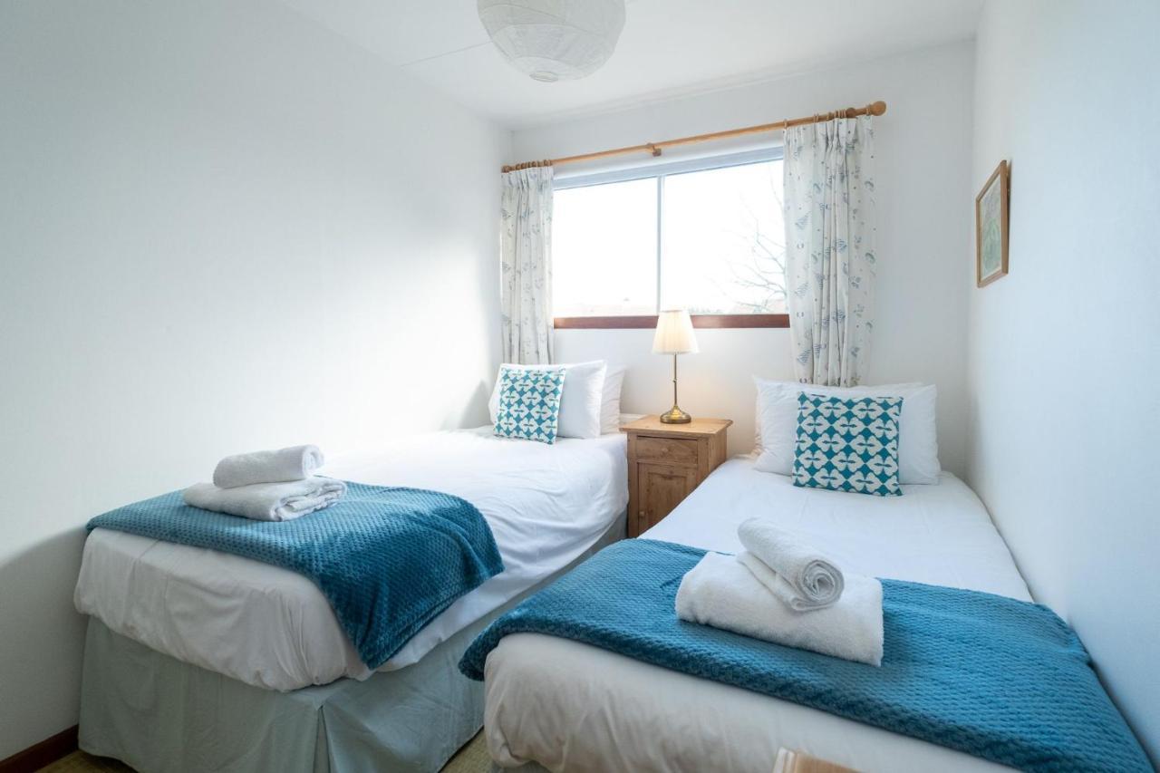 Sea Poppies Vila Thorpeness Exterior foto