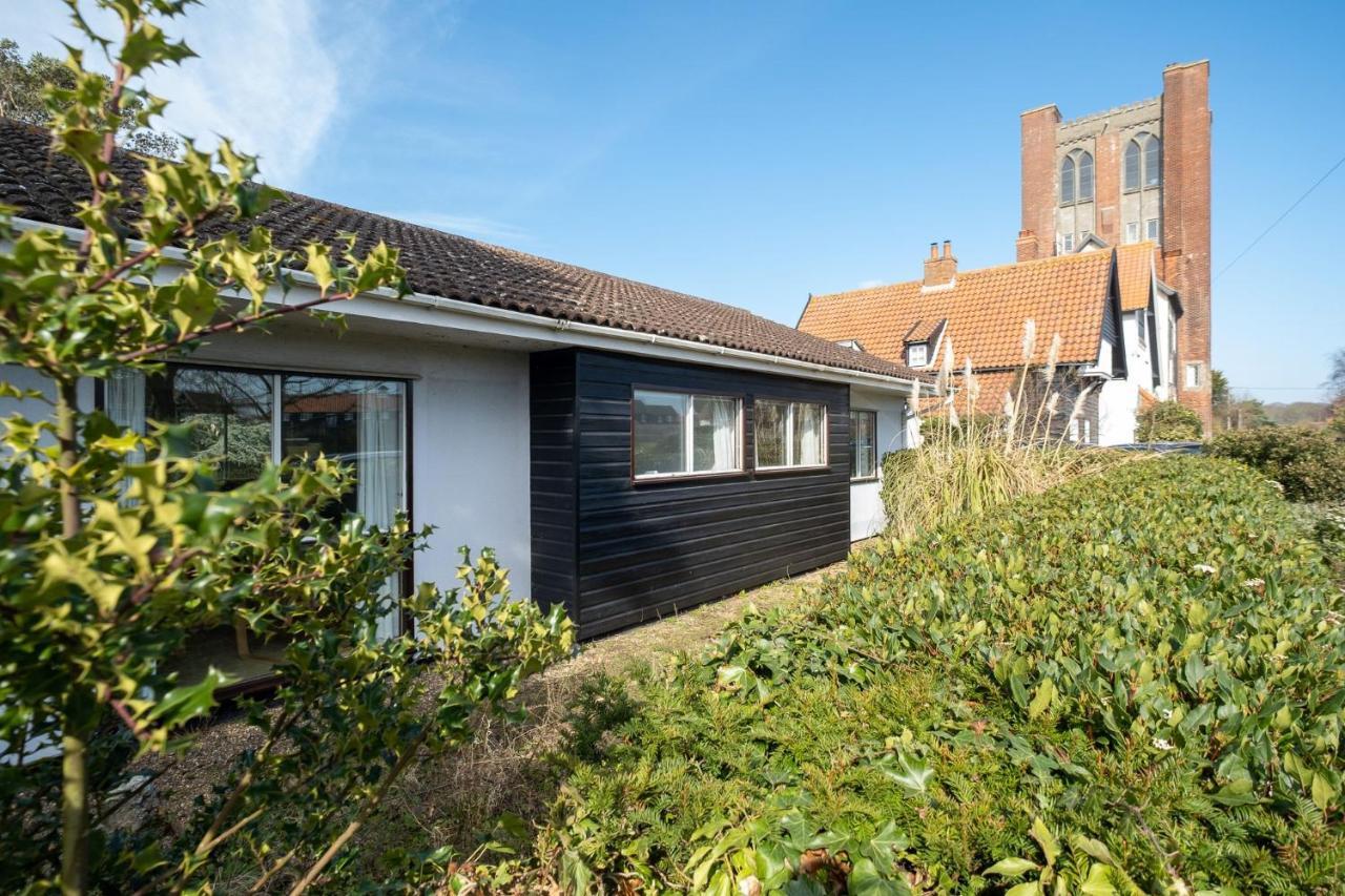 Sea Poppies Vila Thorpeness Exterior foto