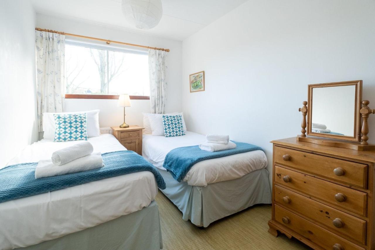 Sea Poppies Vila Thorpeness Exterior foto
